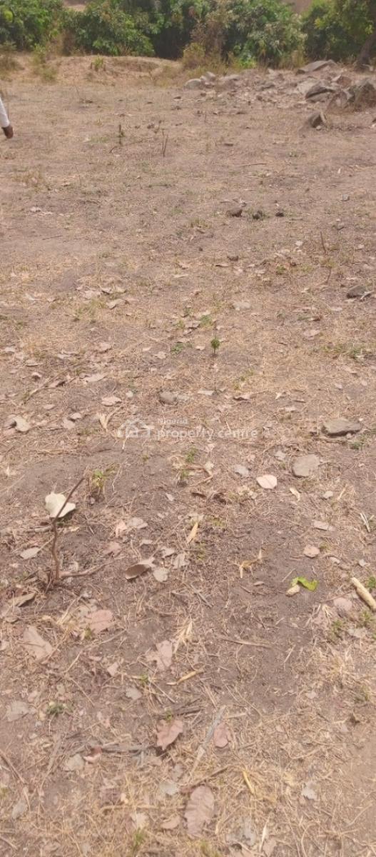 200sqm of Estate Plot, Renewed Hope City, Karsana, Abuja, Residential Land for Sale