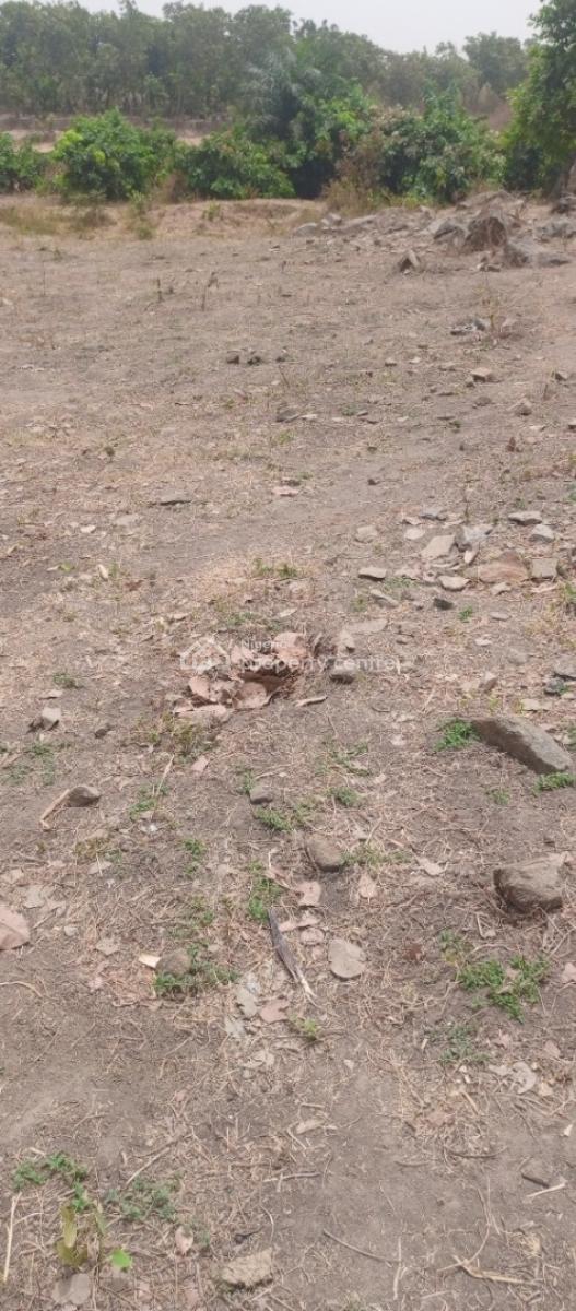 200sqm of Estate Plot, Renewed Hope City, Karsana, Abuja, Residential Land for Sale