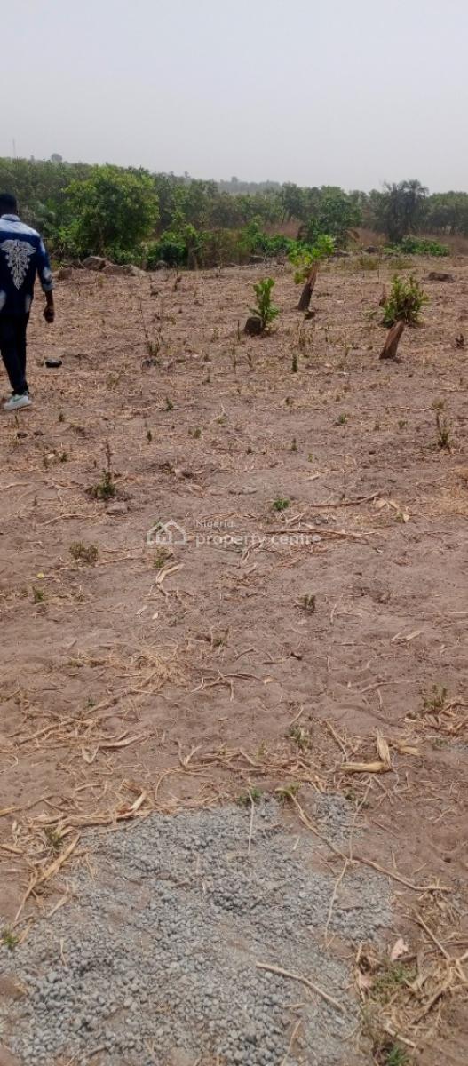 200sqm of Estate Plot, Renewed Hope City, Karsana, Abuja, Residential Land for Sale