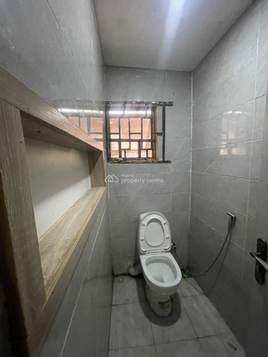 Mini Flat, Pako, Gra, Ogudu, Lagos, Mini Flat (room and Parlour) for Rent