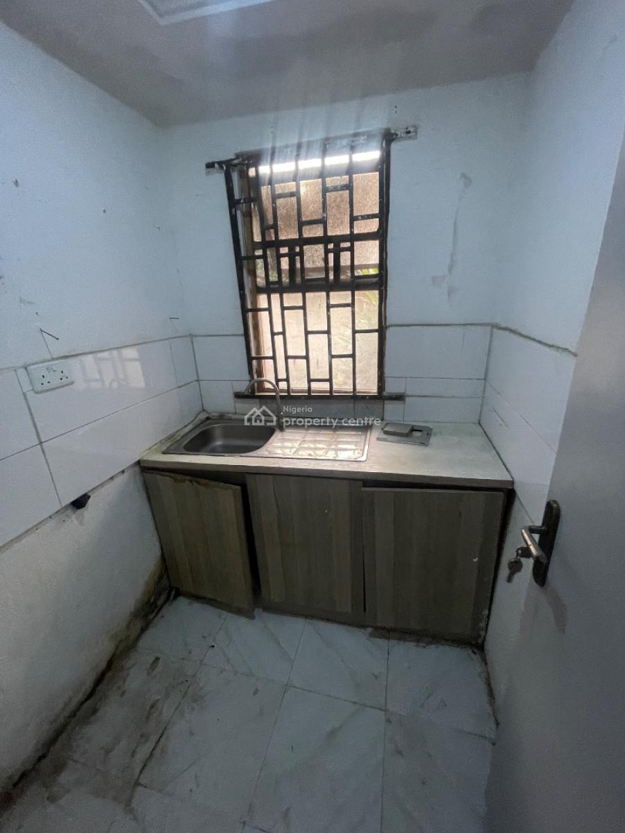 Mini Flat, Pako, Gra, Ogudu, Lagos, Mini Flat (room and Parlour) for Rent