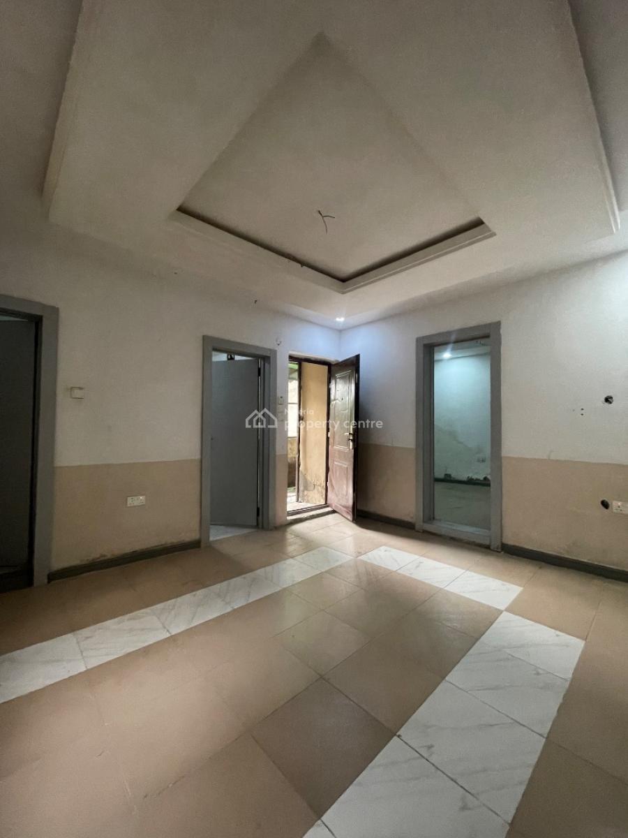 Mini Flat, Pako, Gra, Ogudu, Lagos, Mini Flat (room and Parlour) for Rent