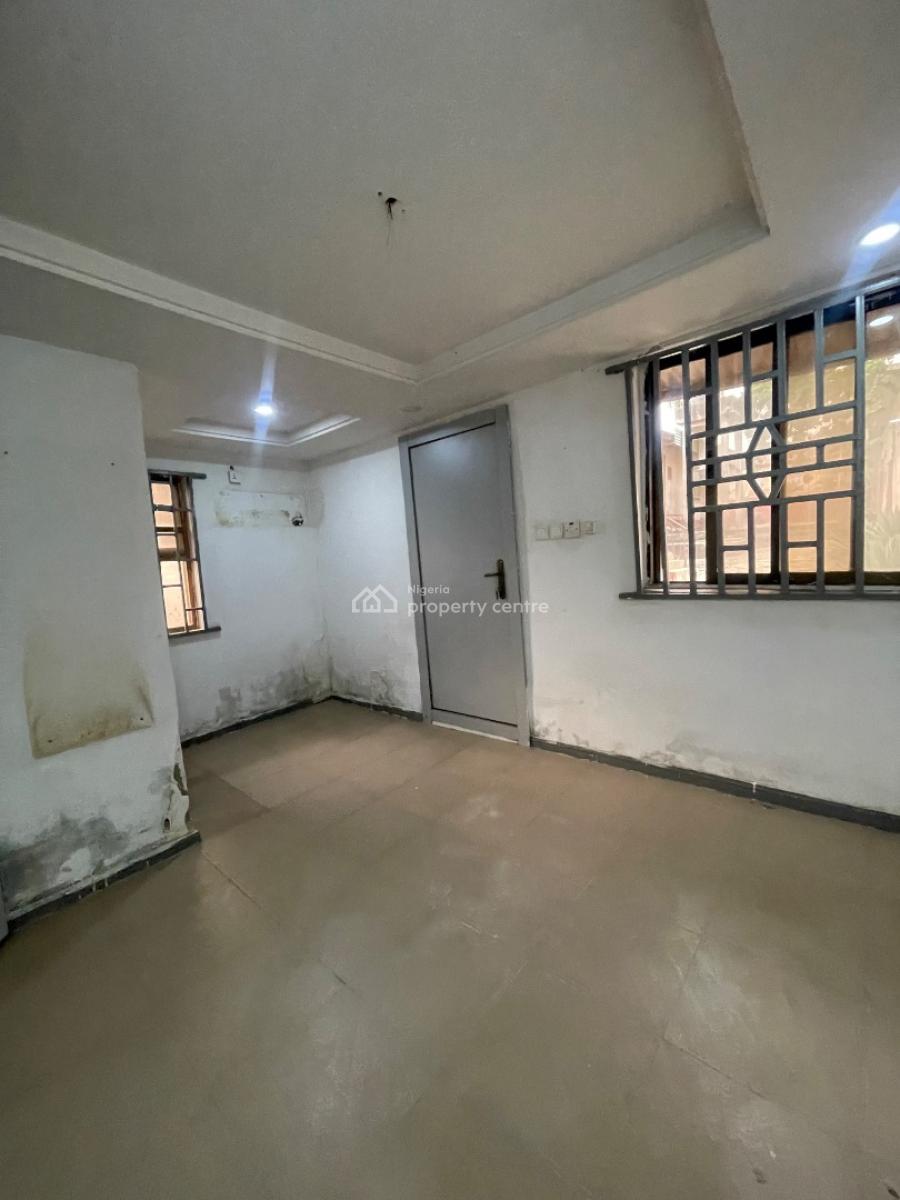 Mini Flat, Pako, Gra, Ogudu, Lagos, Mini Flat (room and Parlour) for Rent
