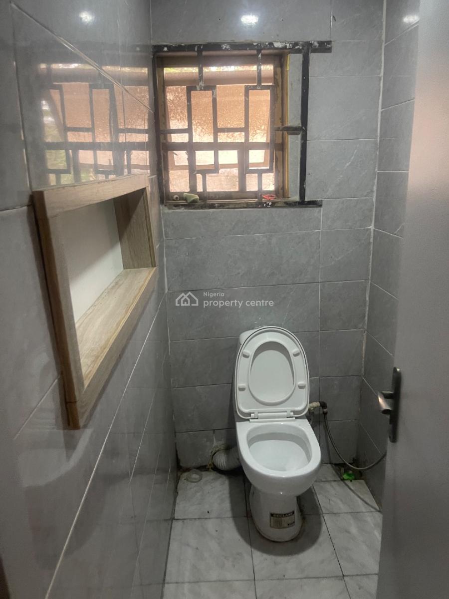 Mini Flat, Pako, Gra, Ogudu, Lagos, Mini Flat (room and Parlour) for Rent