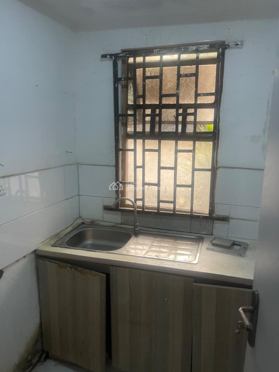 Mini Flat, Pako, Gra, Ogudu, Lagos, Mini Flat (room and Parlour) for Rent