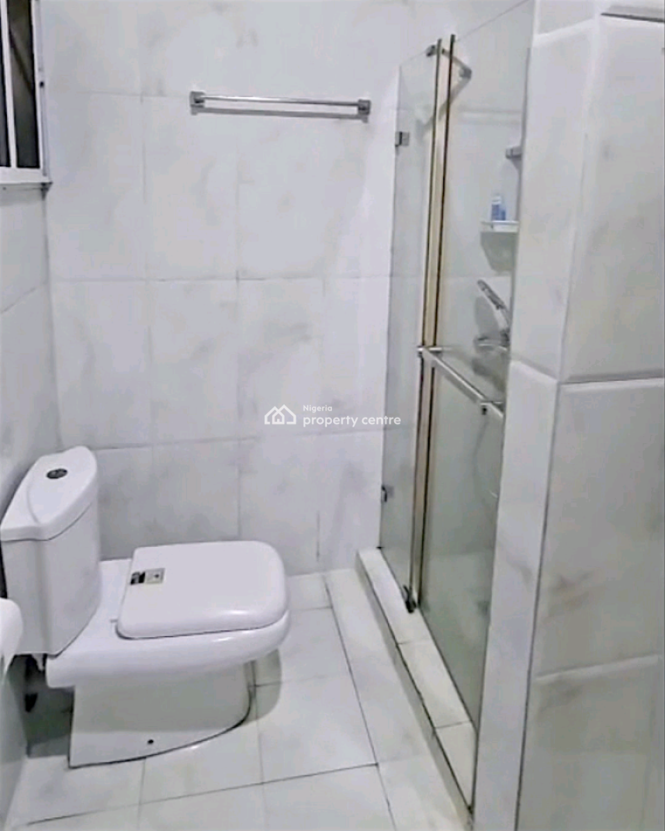 Furnished Luxury Bedroom Duplex, Golf Estate, Peter Odili, Port Harcourt, Rivers, Terraced Duplex for Rent