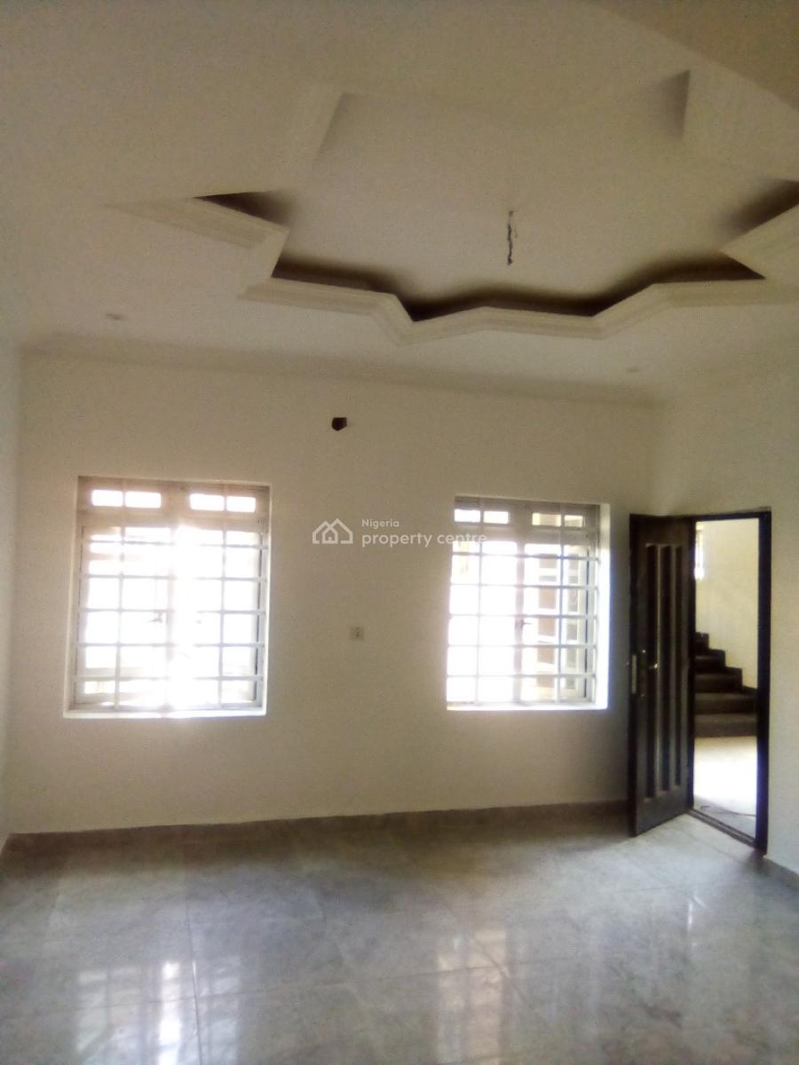Neatly Finished Spacious 2 Bedroom Apartment, 2nd Avenue, Gwarinpa, Abuja, Flat / Apartment for Rent