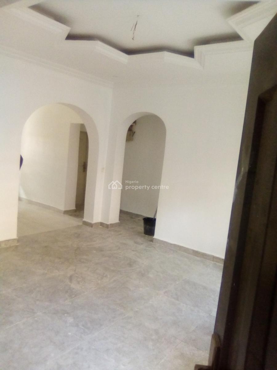 Neatly Finished Spacious 2 Bedroom Apartment, 2nd Avenue, Gwarinpa, Abuja, Flat / Apartment for Rent