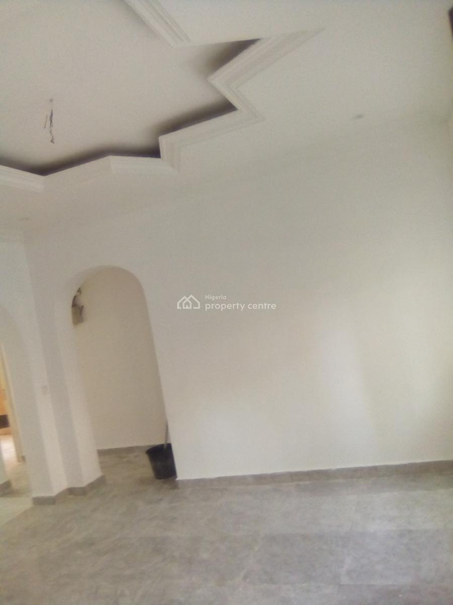Neatly Finished Spacious 2 Bedroom Apartment, 2nd Avenue, Gwarinpa, Abuja, Flat / Apartment for Rent