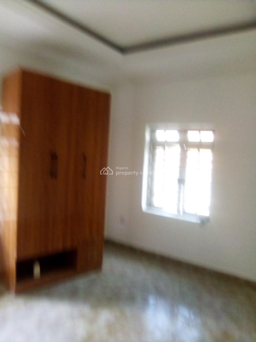 Neatly Finished Spacious 2 Bedroom Apartment, 2nd Avenue, Gwarinpa, Abuja, Flat / Apartment for Rent
