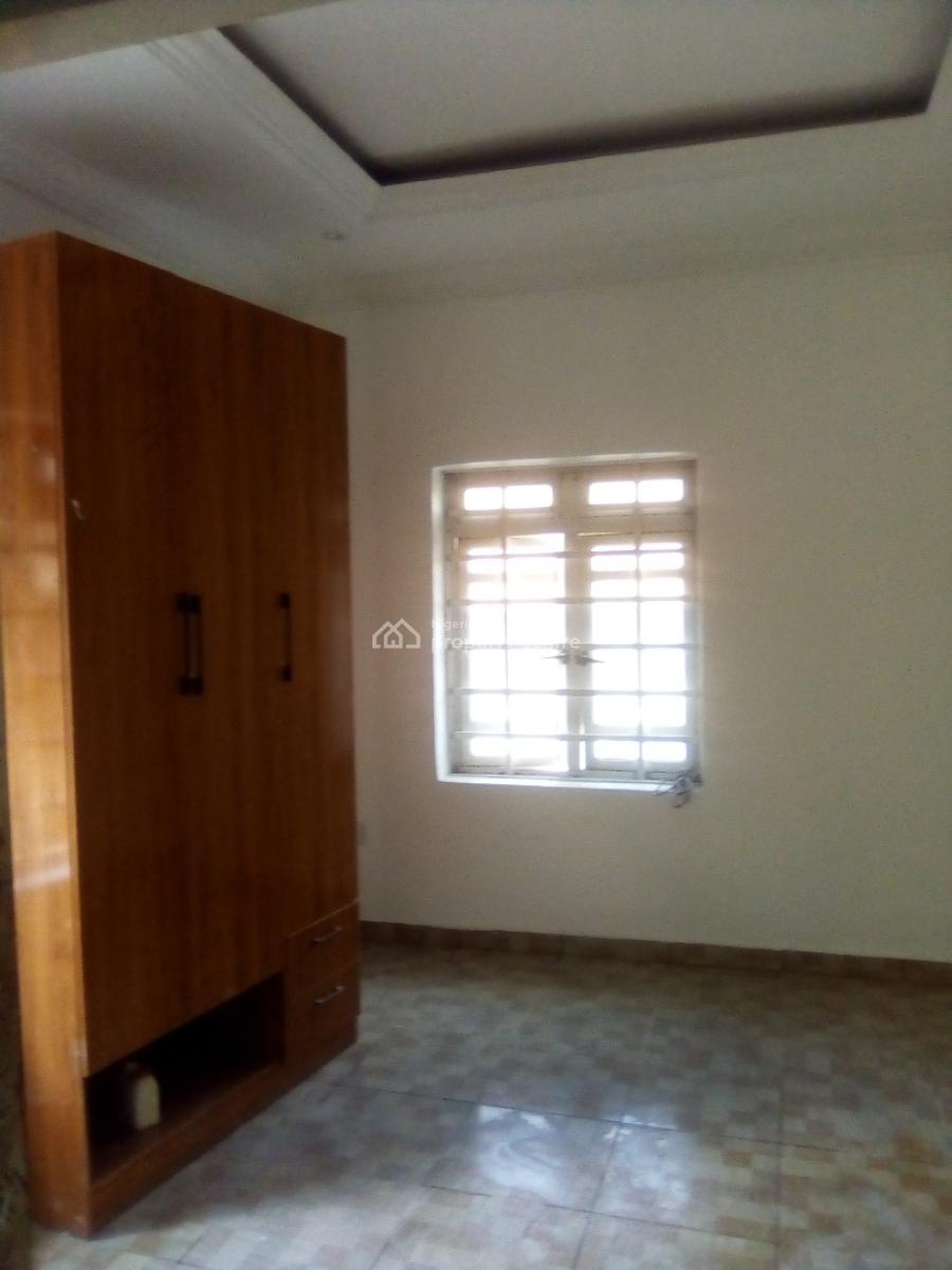 Neatly Finished Spacious 2 Bedroom Apartment, 2nd Avenue, Gwarinpa, Abuja, Flat / Apartment for Rent