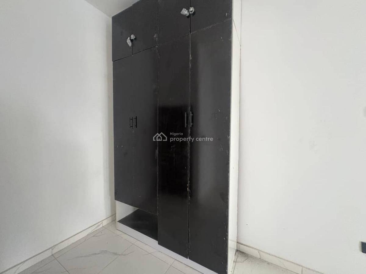 Fresh 4 Bedroom Semi Detached Duplex, Ikota Gra, Lagos Nigeria, Ikota, Lekki, Lagos, Semi-detached Duplex for Sale