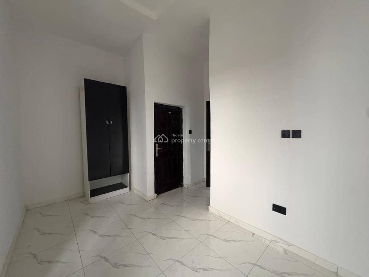 Fresh 4 Bedroom Semi Detached Duplex, Ikota Gra, Lagos Nigeria, Ikota, Lekki, Lagos, Semi-detached Duplex for Sale