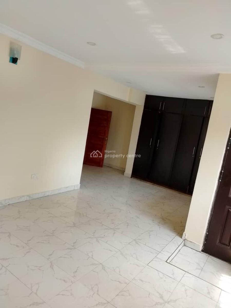 a Spacious and Strategically Located 5 Bedroom Wing of Duplex with Bq, Off Agidingbi Road, Close to Fela Shrine, Addax Mall, Shoprite, Ikeja, Lagos, Office Space for Rent