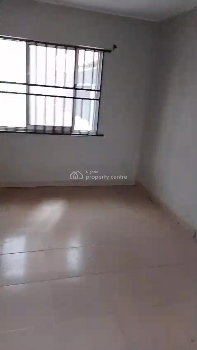 a Spacious and Strategically Located 5 Bedroom Wing of Duplex with Bq, Off Agidingbi Road, Close to Fela Shrine, Addax Mall, Shoprite, Ikeja, Lagos, Office Space for Rent