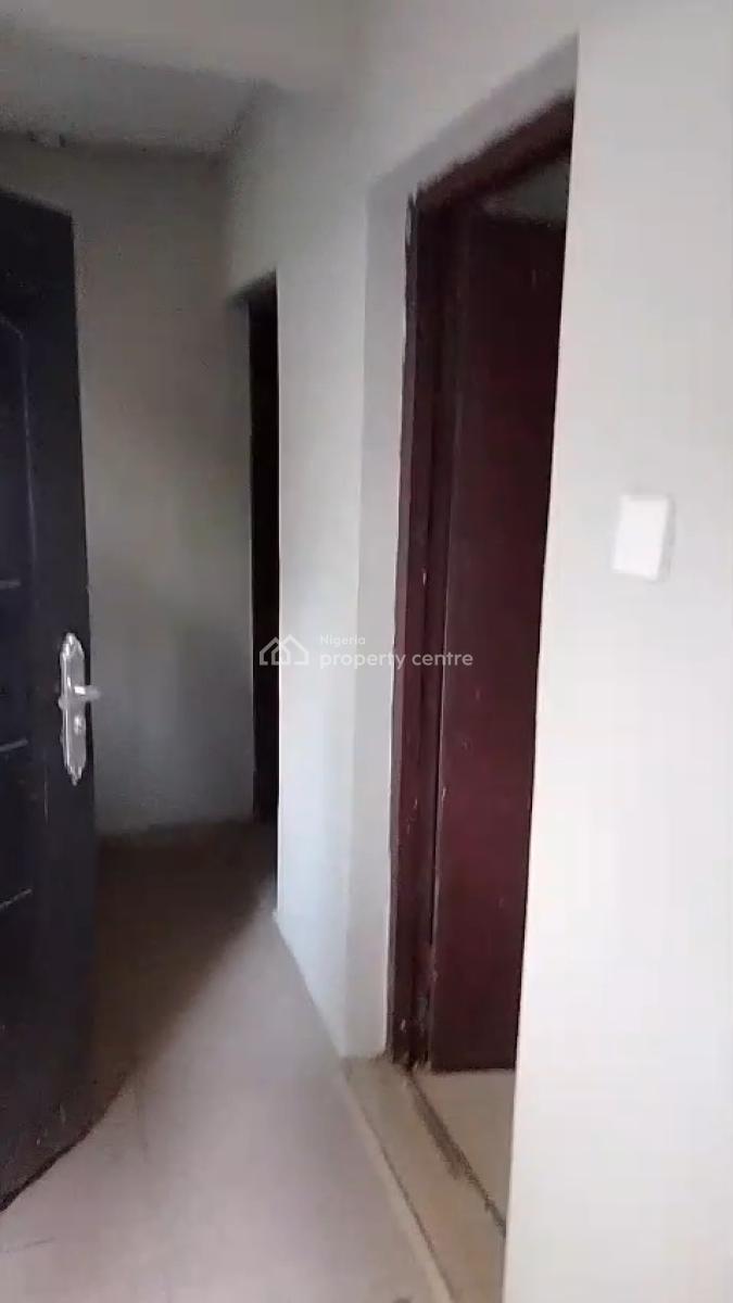 a Spacious and Strategically Located 5 Bedroom Wing of Duplex with Bq, Off Agidingbi Road, Close to Fela Shrine, Addax Mall, Shoprite, Ikeja, Lagos, Office Space for Rent