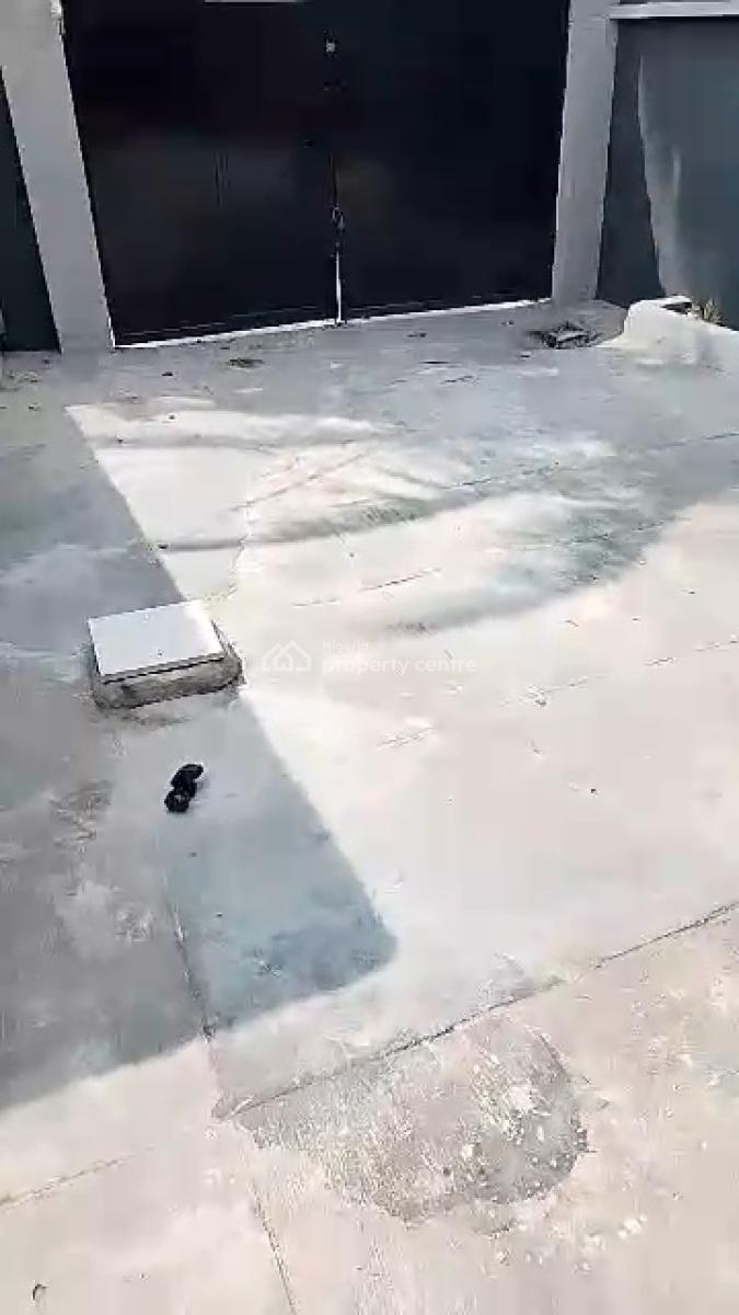 a Spacious and Strategically Located 5 Bedroom Wing of Duplex with Bq, Off Agidingbi Road, Close to Fela Shrine, Addax Mall, Shoprite, Ikeja, Lagos, Office Space for Rent