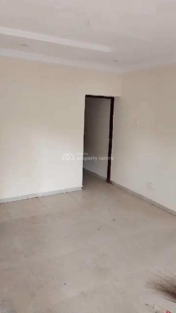 a Spacious and Strategically Located 5 Bedroom Wing of Duplex with Bq, Off Agidingbi Road, Close to Fela Shrine, Addax Mall, Shoprite, Ikeja, Lagos, Office Space for Rent