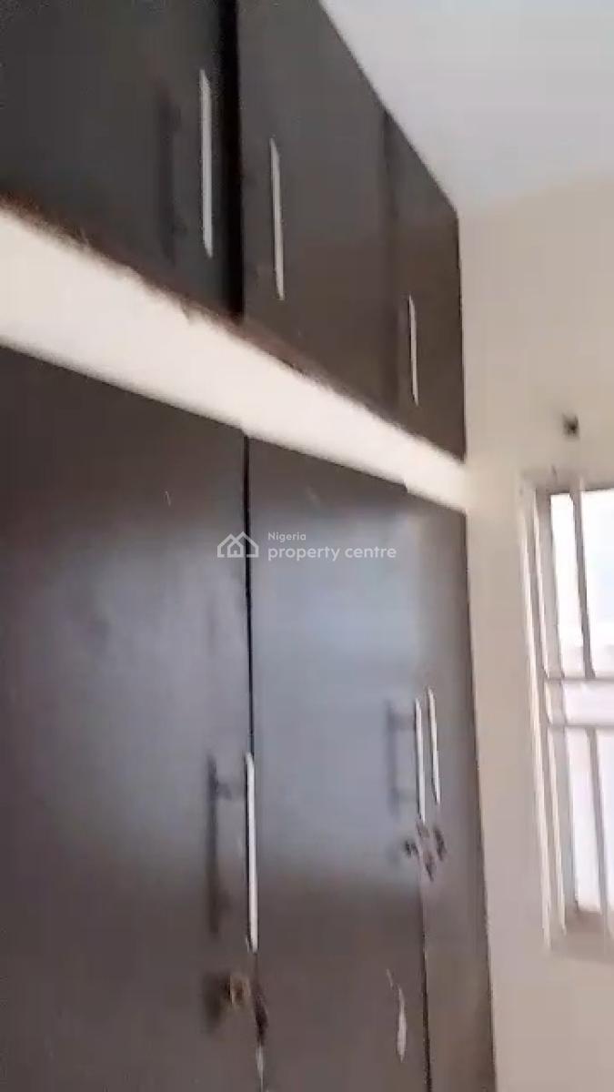 a Spacious and Strategically Located 5 Bedroom Wing of Duplex with Bq, Off Agidingbi Road, Close to Fela Shrine, Addax Mall, Shoprite, Ikeja, Lagos, Office Space for Rent
