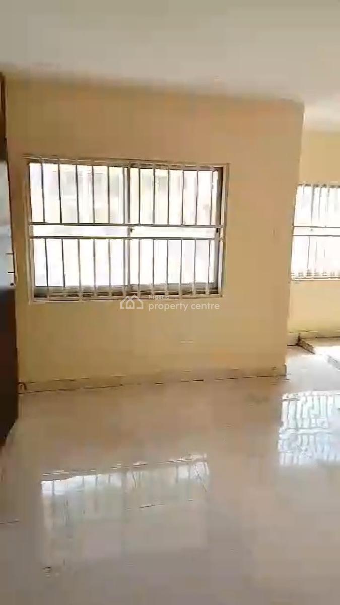 a Spacious and Strategically Located 5 Bedroom Wing of Duplex with Bq, Off Agidingbi Road, Close to Fela Shrine, Addax Mall, Shoprite, Ikeja, Lagos, Office Space for Rent