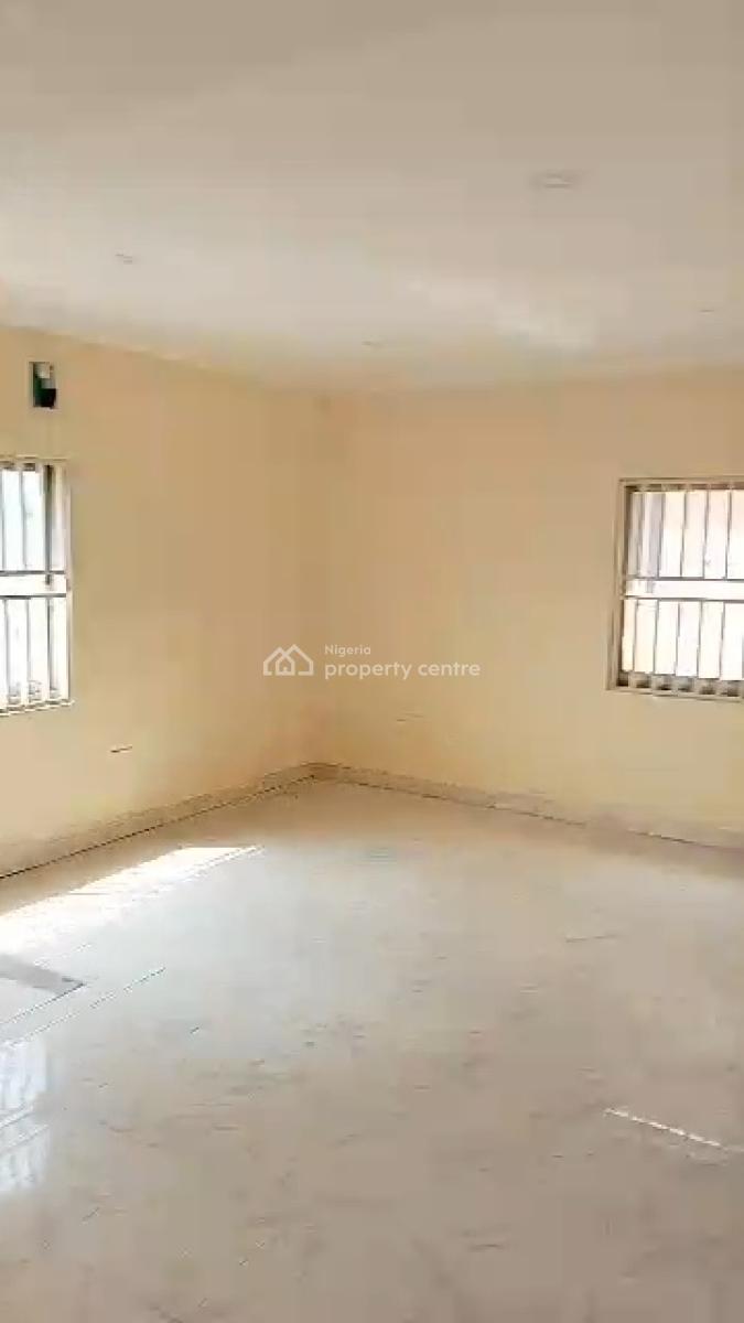 a Spacious and Strategically Located 5 Bedroom Wing of Duplex with Bq, Off Agidingbi Road, Close to Fela Shrine, Addax Mall, Shoprite, Ikeja, Lagos, Office Space for Rent
