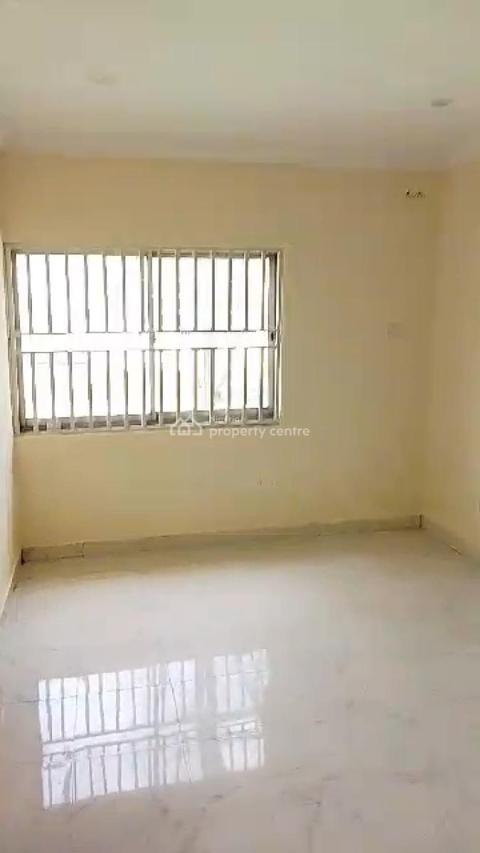 a Spacious and Strategically Located 5 Bedroom Wing of Duplex with Bq, Off Agidingbi Road, Close to Fela Shrine, Addax Mall, Shoprite, Ikeja, Lagos, Office Space for Rent