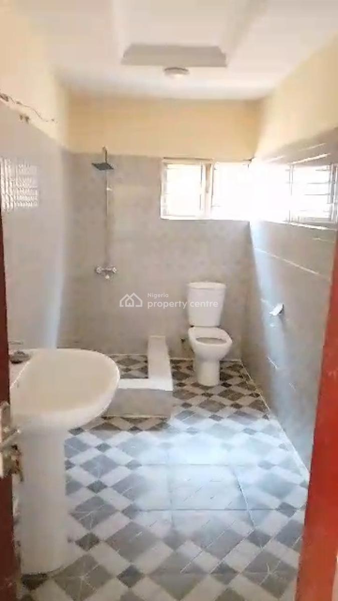 a Spacious and Strategically Located 5 Bedroom Wing of Duplex with Bq, Off Agidingbi Road, Close to Fela Shrine, Addax Mall, Shoprite, Ikeja, Lagos, Office Space for Rent
