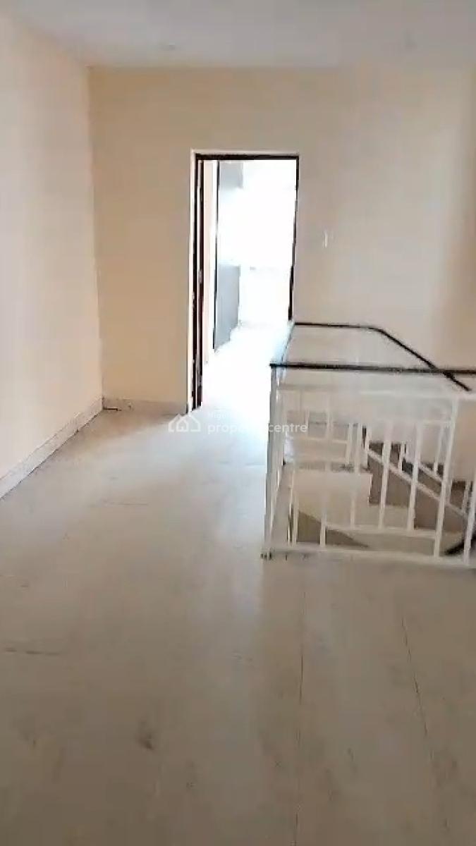 a Spacious and Strategically Located 5 Bedroom Wing of Duplex with Bq, Off Agidingbi Road, Close to Fela Shrine, Addax Mall, Shoprite, Ikeja, Lagos, Office Space for Rent