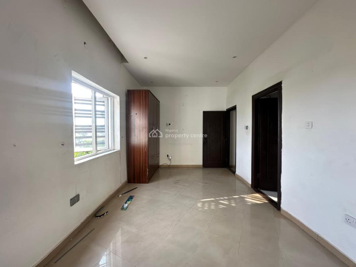 Lovely 3 Bedroom  Apartment, Eleganza Garden, Vgc, Lekki, Lagos, Flat / Apartment for Rent