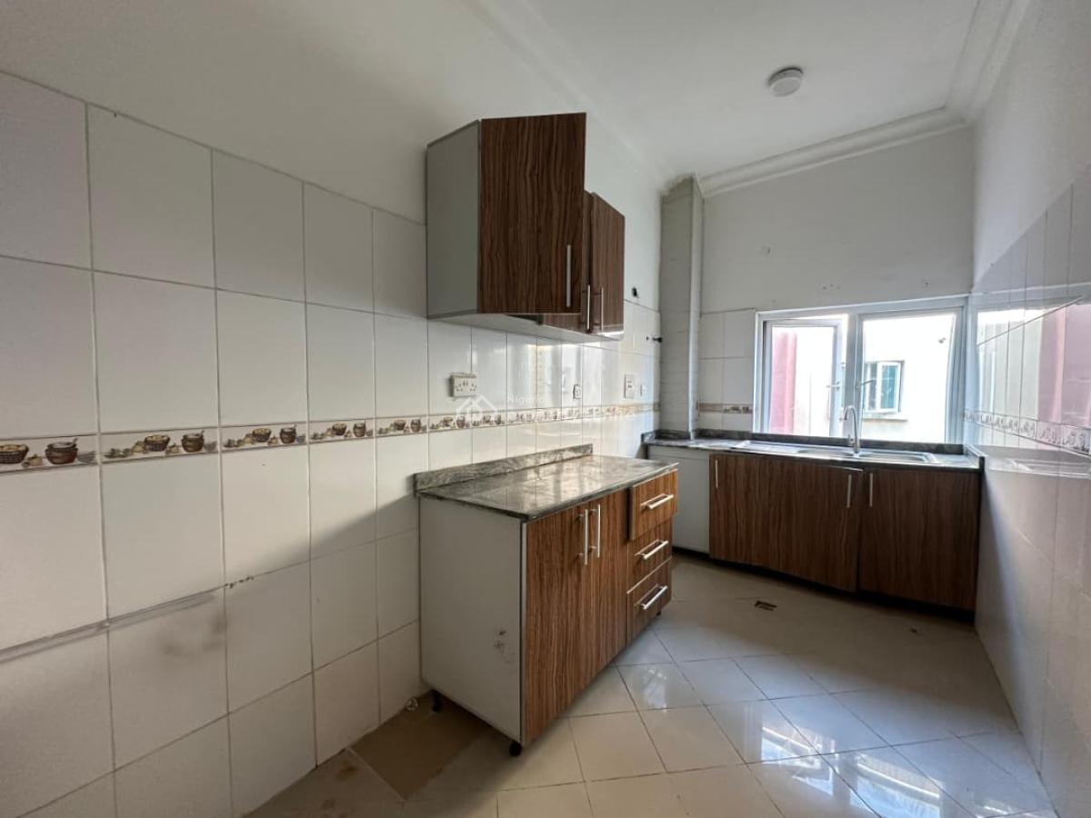 Lovely 3 Bedroom  Apartment, Eleganza Garden, Vgc, Lekki, Lagos, Flat / Apartment for Rent