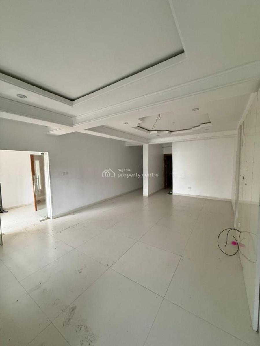 2 Wings of Semi Detached Duplexes, Off Admiralty Road, Lekki Phase 1, Lekki, Lagos, Semi-detached Duplex for Rent