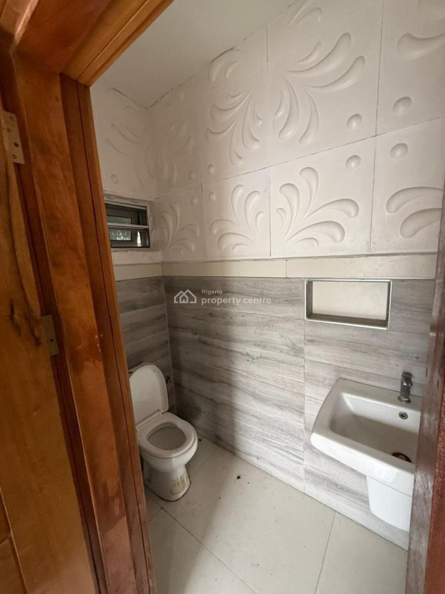2 Wings of Semi Detached Duplexes, Off Admiralty Road, Lekki Phase 1, Lekki, Lagos, Semi-detached Duplex for Rent