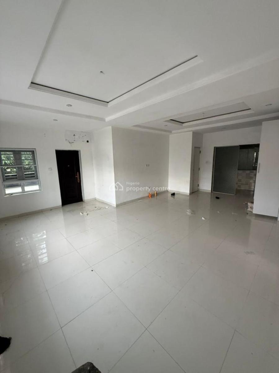 2 Wings of Semi Detached Duplexes, Off Admiralty Road, Lekki Phase 1, Lekki, Lagos, Semi-detached Duplex for Rent
