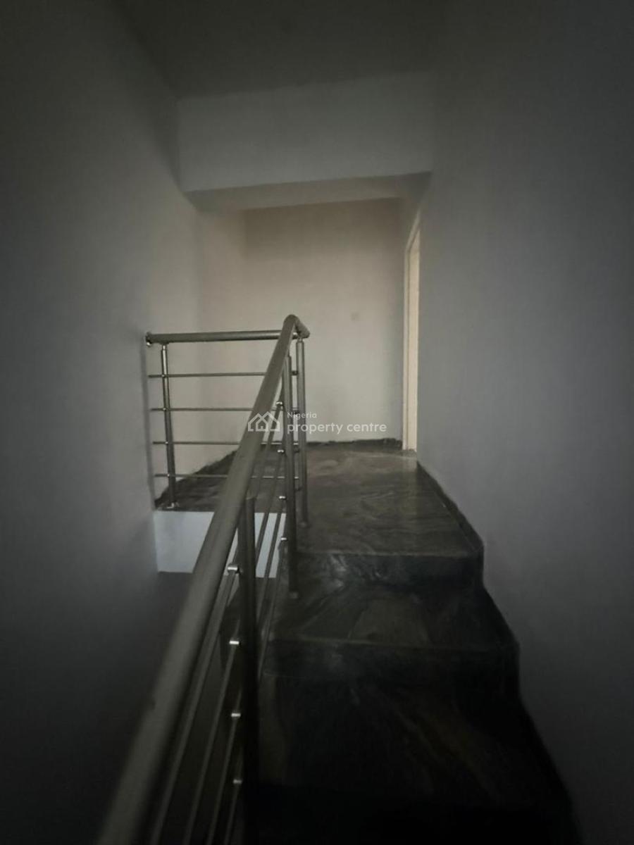 2 Wings of Semi Detached Duplexes, Off Admiralty Road, Lekki Phase 1, Lekki, Lagos, Semi-detached Duplex for Rent