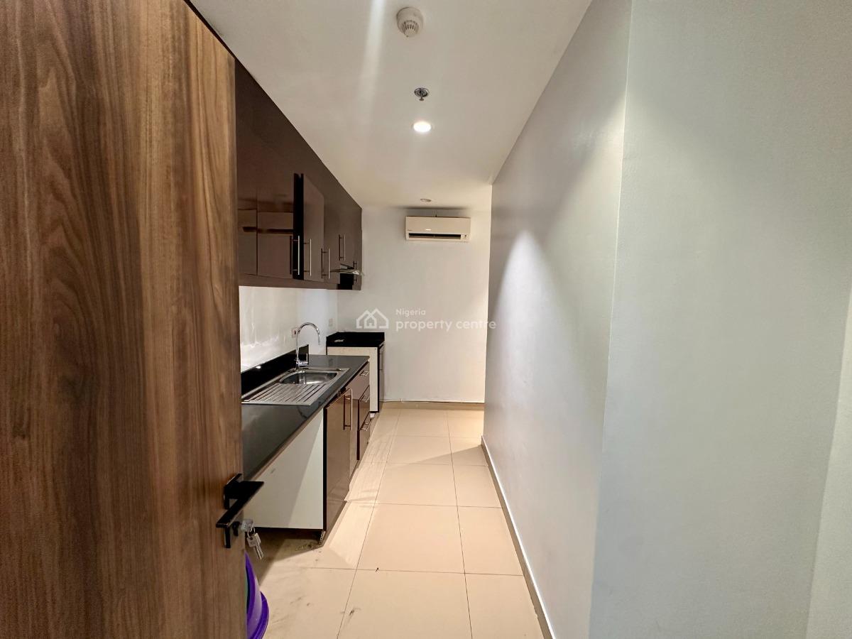Direct- Ocean View 2 Bedroom Apartment, Bluewater Apartments, Lekki, Lagos, Flat / Apartment for Rent