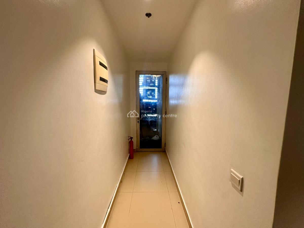 Direct- Ocean View 2 Bedroom Apartment, Bluewater Apartments, Lekki, Lagos, Flat / Apartment for Rent