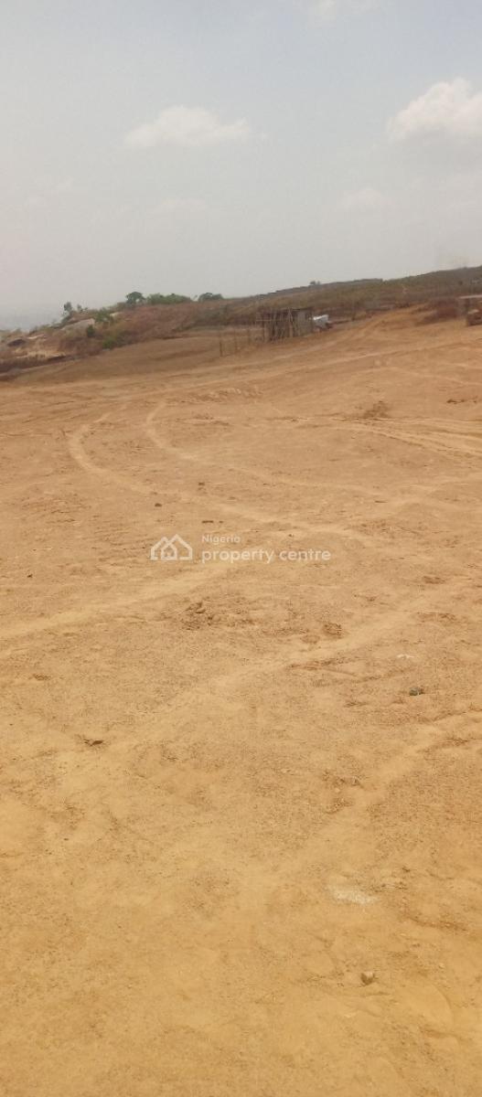 200sqm Estate Plot of Land, By Shema Filling Station, Katampe Extension, Katampe, Abuja, Residential Land for Sale