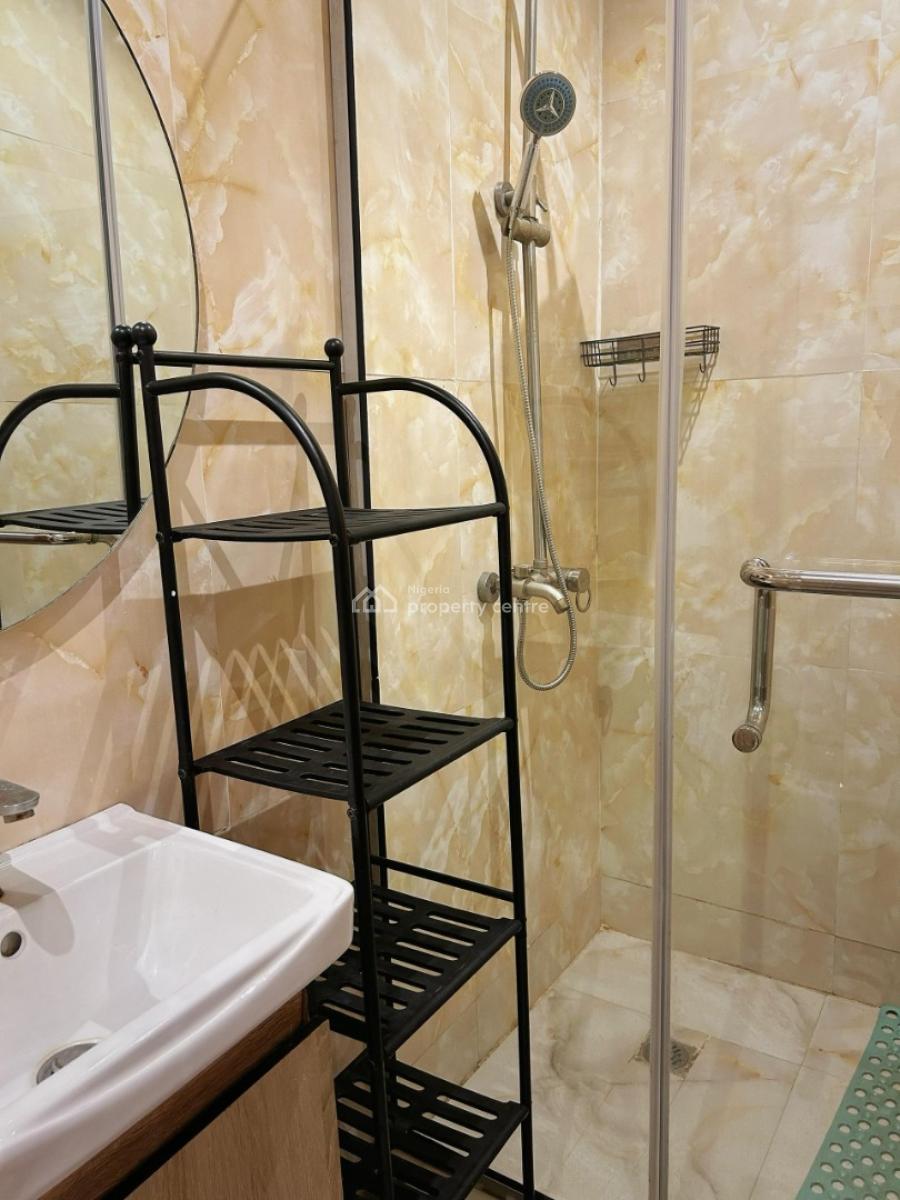 2bedroom Furnished Apartments, Ikate, Lekki, Lagos, Flat / Apartment for Rent