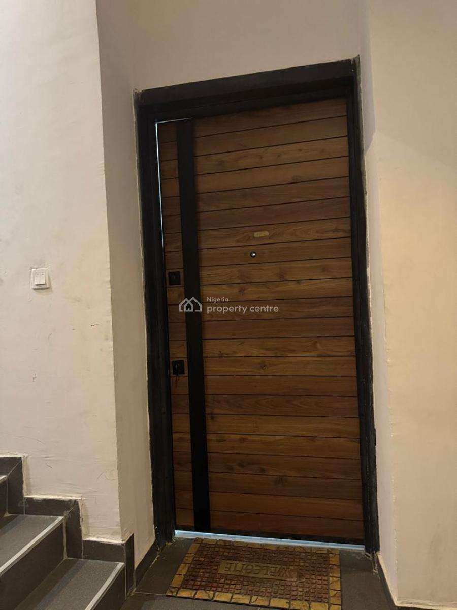 a 2 Bedroom Flat, By Ologolo, Opposite Osapa, Lekki, Lagos, Flat / Apartment for Rent