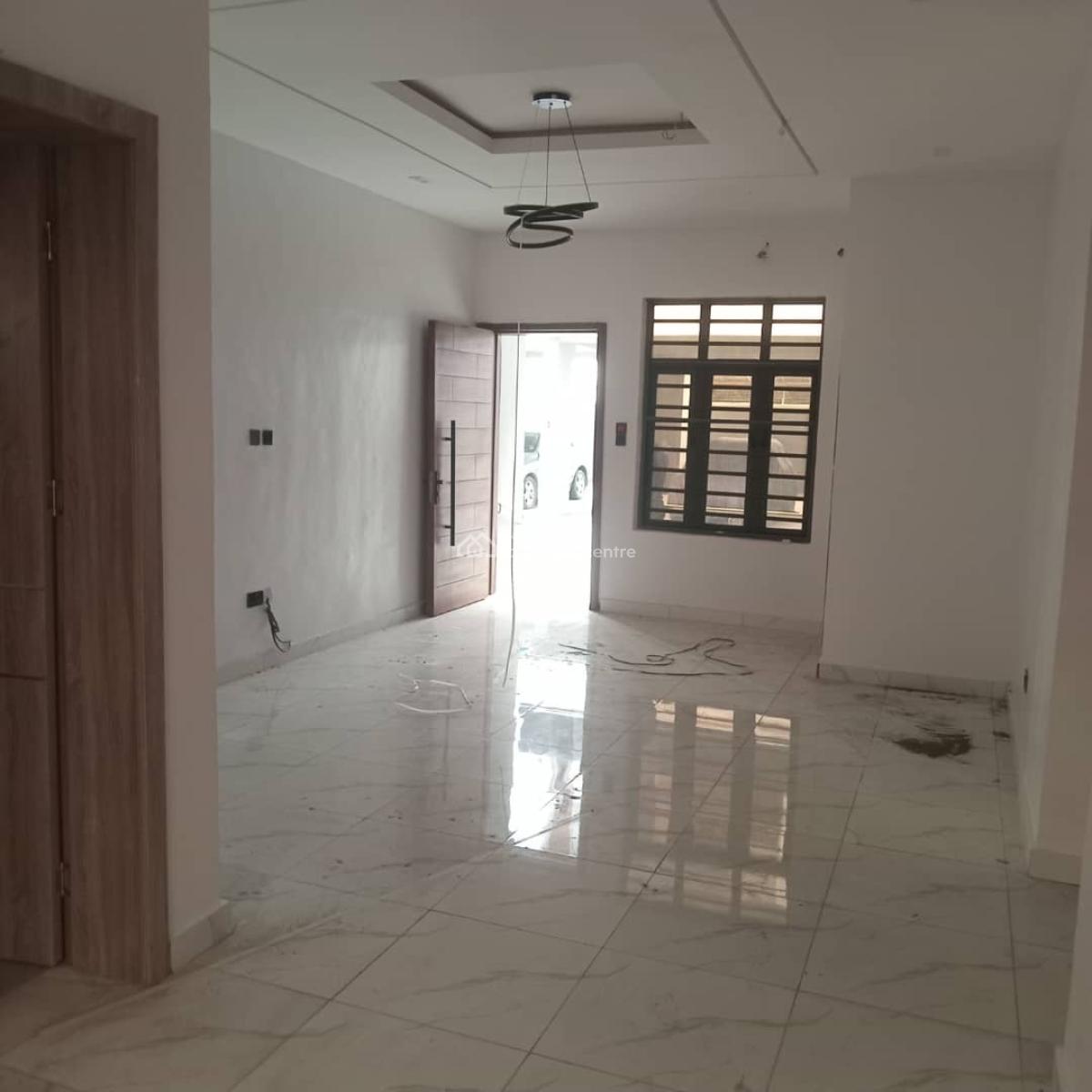 a Brand New 2 Bedroom Apartment, Lekki Scheme 2, Ajah, Lagos, Flat / Apartment for Rent