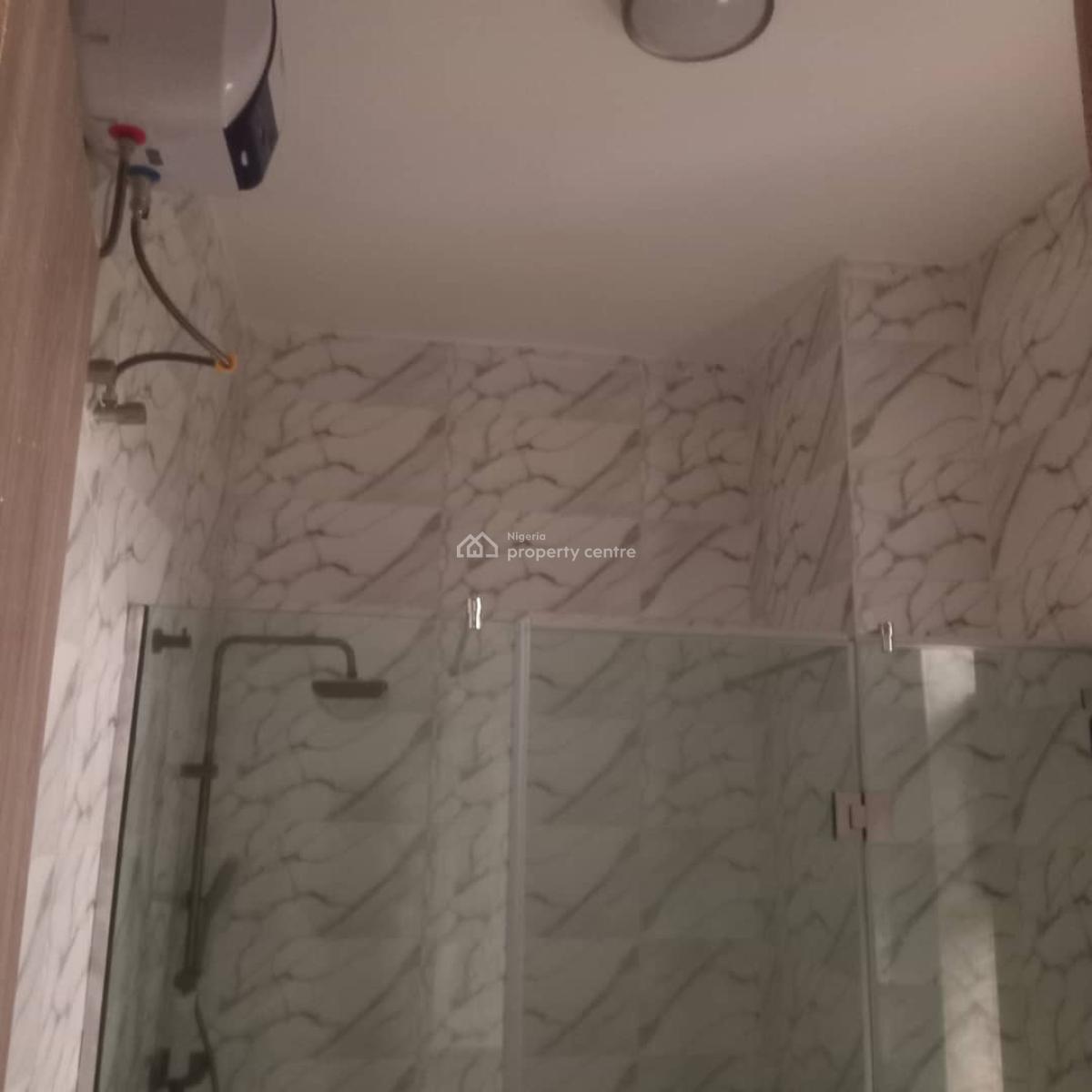 a Brand New 2 Bedroom Apartment, Lekki Scheme 2, Ajah, Lagos, Flat / Apartment for Rent