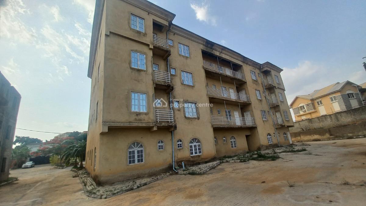 Estate, Gudu, Abuja, Commercial Property for Sale