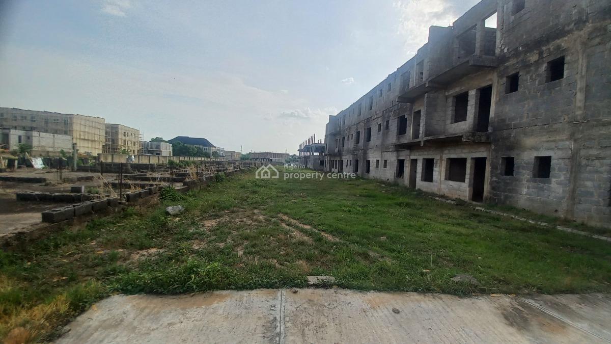 Estate, Gudu, Abuja, Commercial Property for Sale