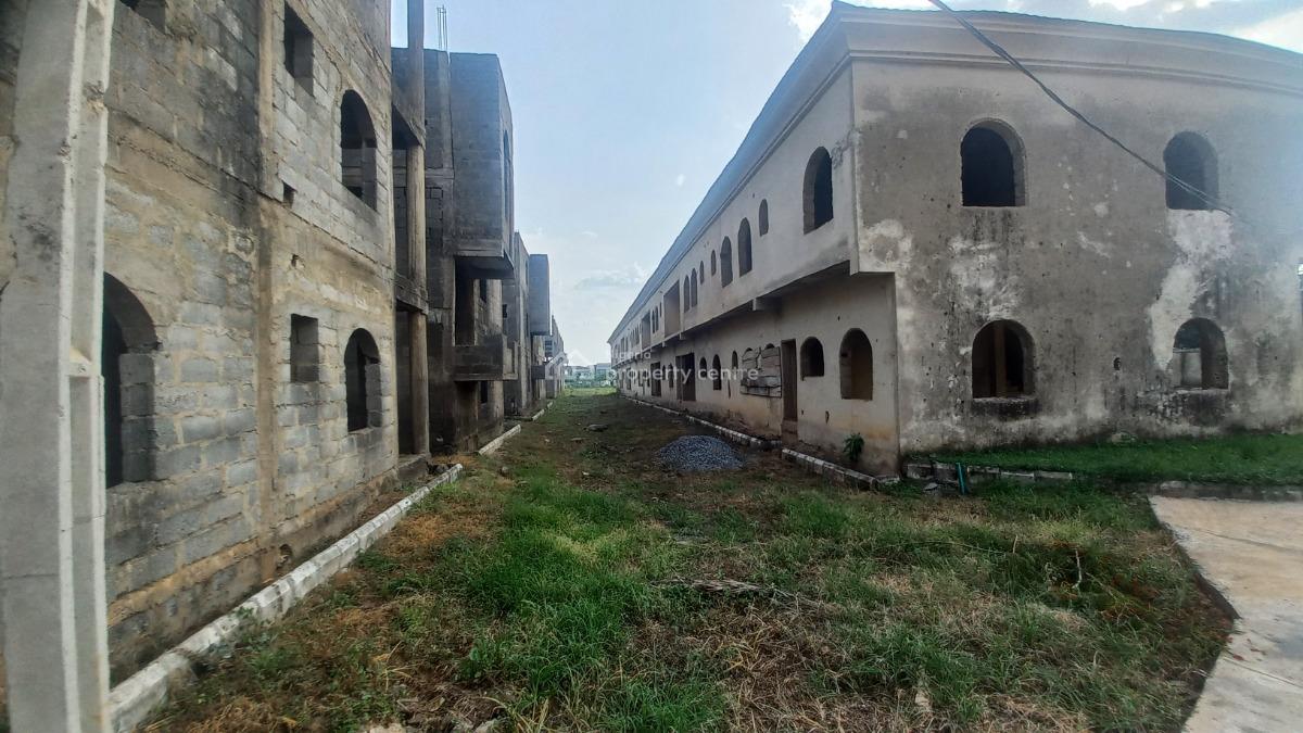 Estate, Gudu, Abuja, Commercial Property for Sale