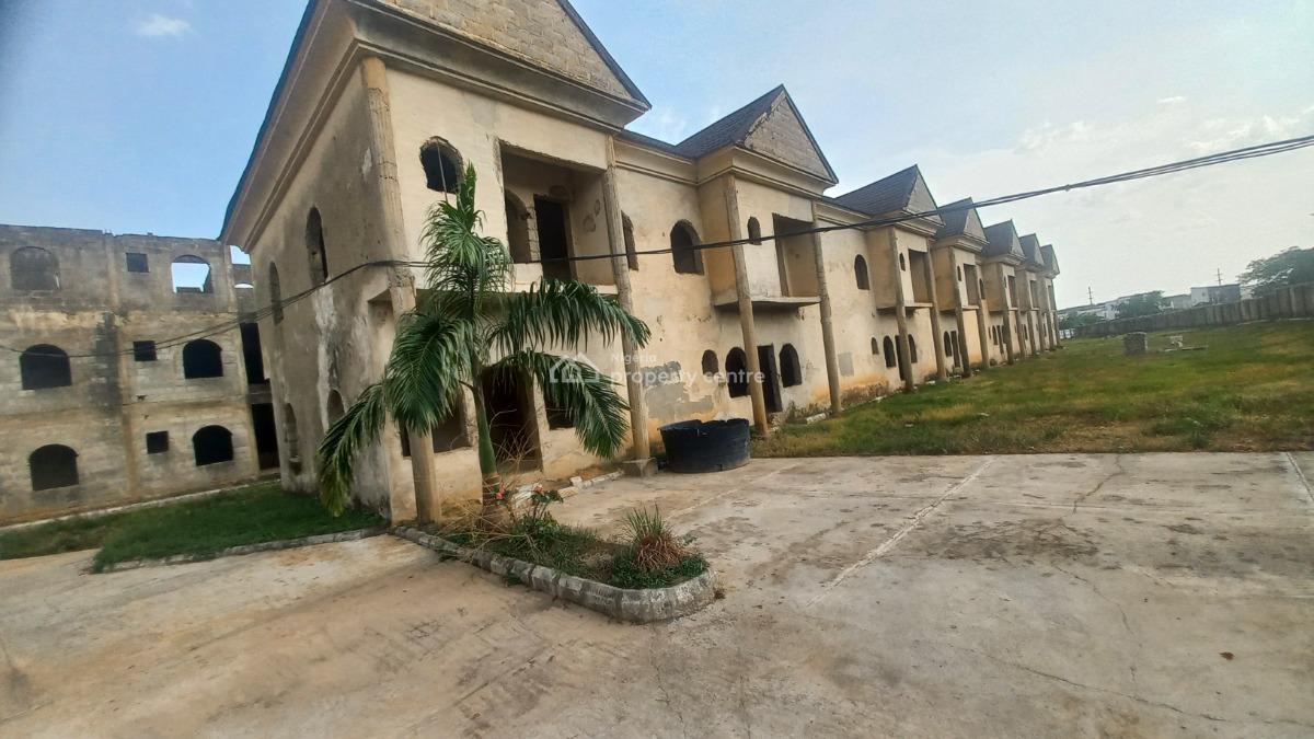 Estate, Gudu, Abuja, Commercial Property for Sale