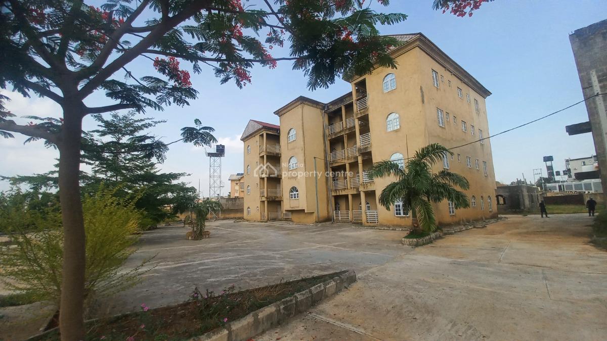 Estate, Gudu, Abuja, Commercial Property for Sale
