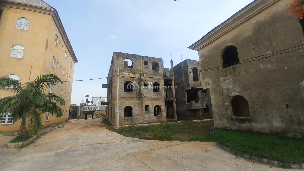 Estate, Gudu, Abuja, Commercial Property for Sale