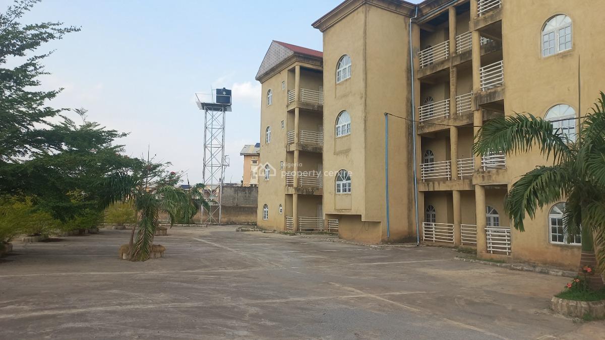 Estate, Gudu, Abuja, Commercial Property for Sale