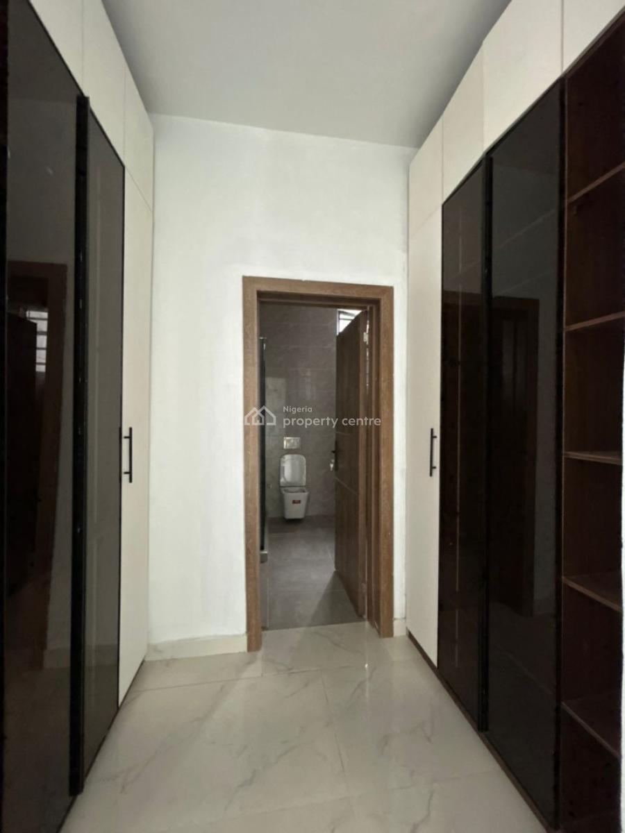 4 Bedroom Detached Duplex in Lekki, Ikota, Lekki, Lagos, Detached Duplex for Sale