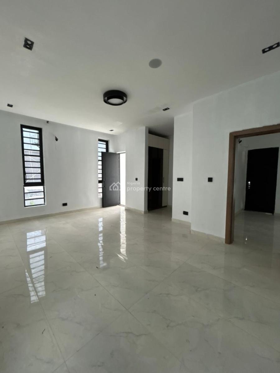 4 Bedroom Detached Duplex in Lekki, Ikota, Lekki, Lagos, Detached Duplex for Sale